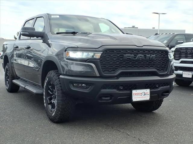 2026 Ram 1500 Rebel Crew Cab 4x4 5'7" Box for sale in Freehold, NJ