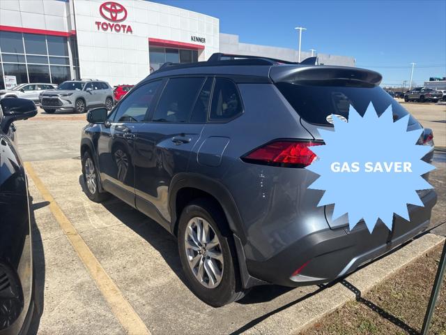 2024 Toyota Corolla Cross LE 2024 Toyota Corolla Cross LE