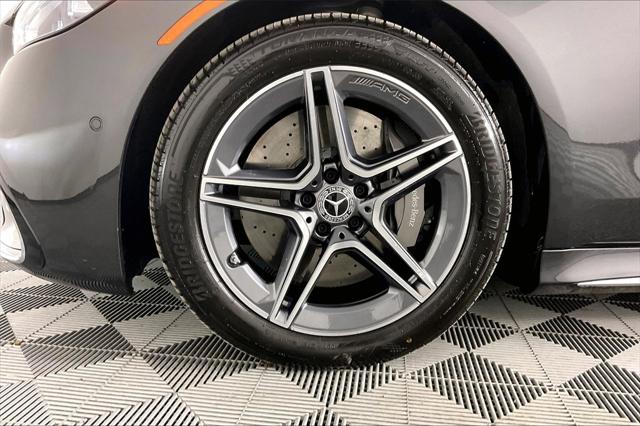 2026 Mercedes-Benz S 580 4MATIC