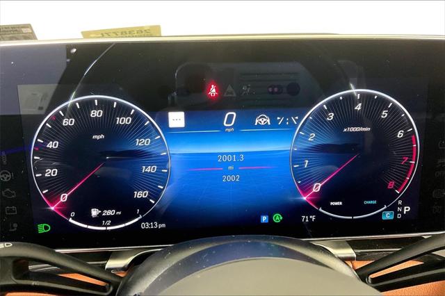 2026 Mercedes-Benz S 580 4MATIC