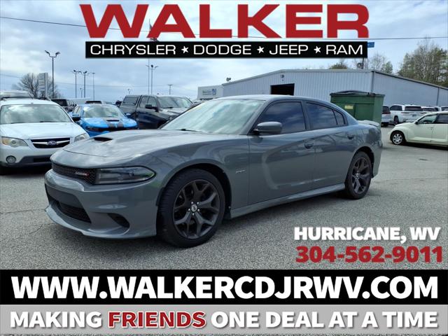 2019 Dodge Charger R/T