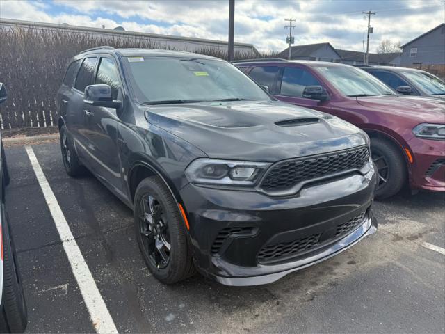 2026 Dodge Durango DURANGO GT PLUS AWD HEMI V8 2026 Dodge Durango DURANGO GT PLUS AWD HEMI V8