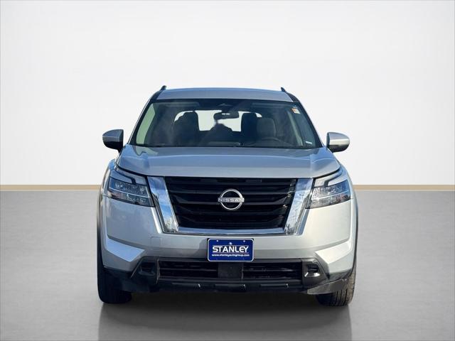 2022 Nissan Pathfinder SV 2WD