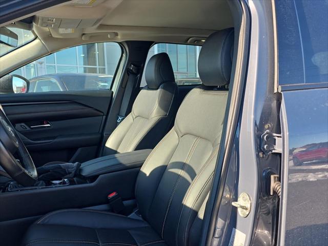 2024 Mazda CX-50 2.5 S Premium Plus