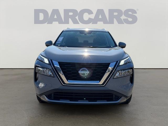 2023 Nissan Rogue SL Intelligent AWD