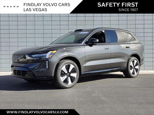 2025 Volvo X 90 Plus, Twin Motor Performance, Fully electric, 7 Seats for sale in Las Vegas, NV