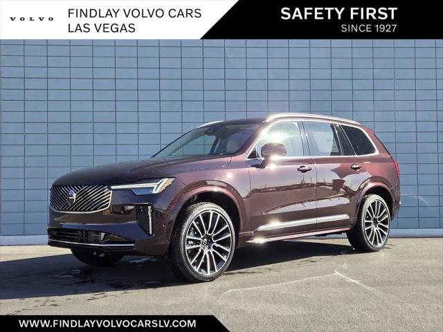 2025 Volvo XC90 B6 Ultra for sale in Las Vegas, NV