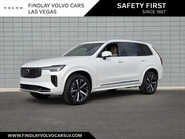2026 Volvo XC90 Core, B5 AWD Gas (mild hybrid), Gasoline, Bright, 7 Seats for sale in Las Vegas, NV