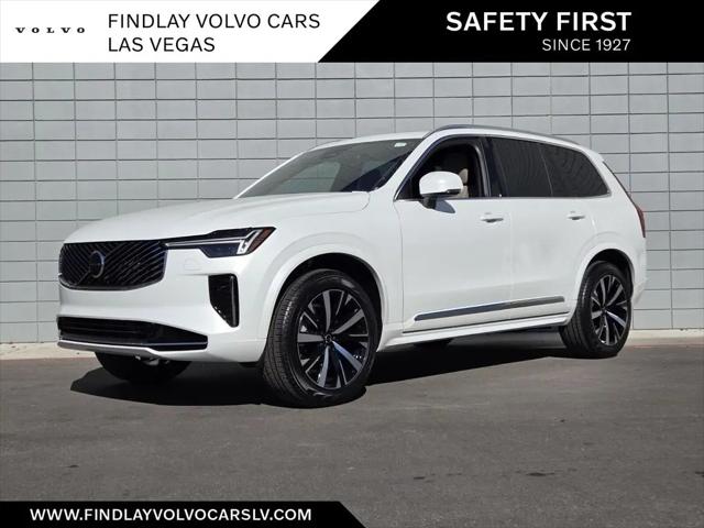 2026 Volvo XC90 Core, B5 AWD Gas (mild hybrid), Gasoline, Bright, 7 Seats for sale in Las Vegas, NV