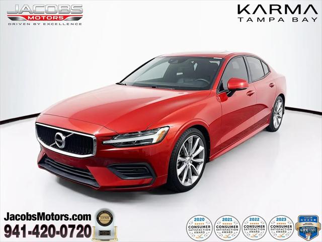 2019 Volvo S60 T5 Momentum for sale in Bradenton, FL