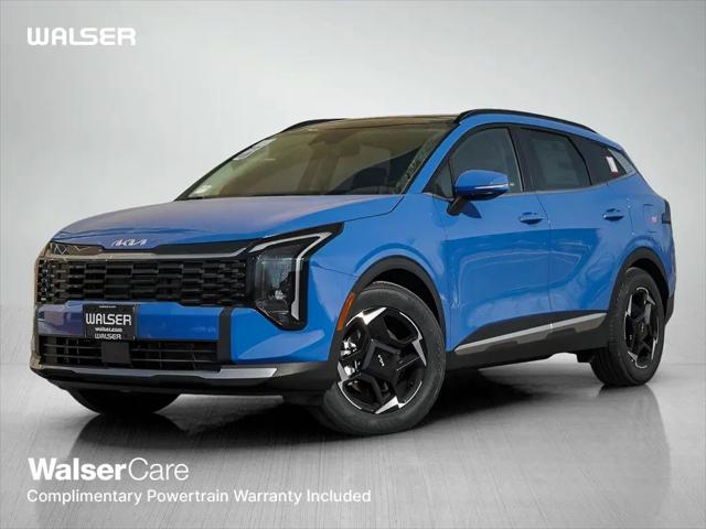 2026 Kia Sportage EX for sale in Minnetonka, MN
