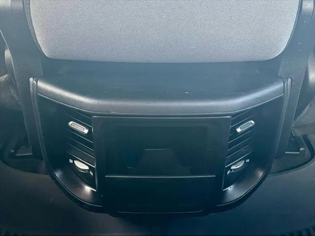 2022 Ram 1500 Big Horn Quad Cab 4x2 6'4" Box