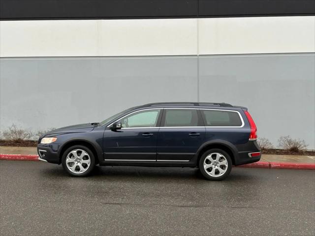2015 Volvo XC70 3.2 Premier