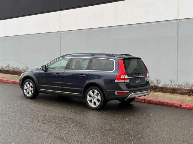 2015 Volvo XC70 3.2 Premier