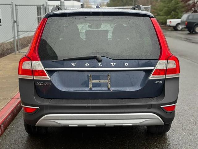 2015 Volvo XC70 3.2 Premier