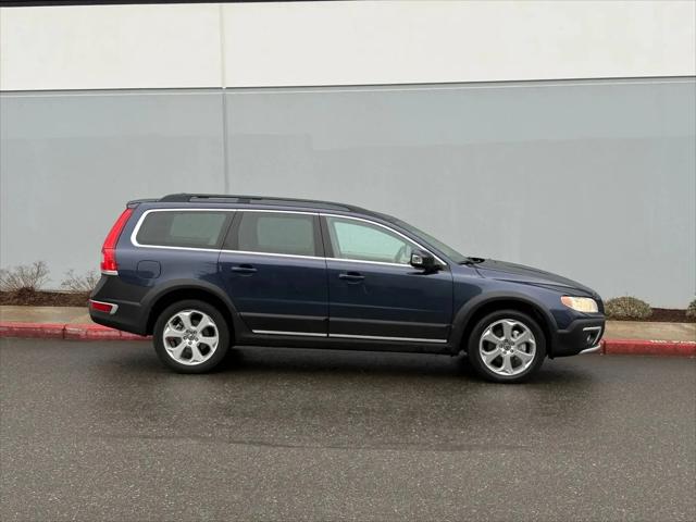 2015 Volvo XC70 3.2 Premier