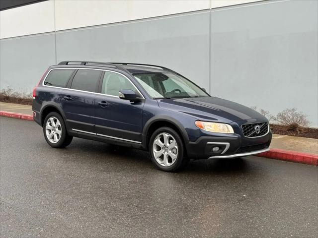 2015 Volvo XC70 3.2 Premier
