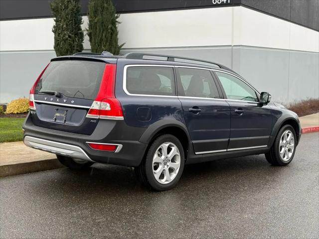 2015 Volvo XC70 3.2 Premier