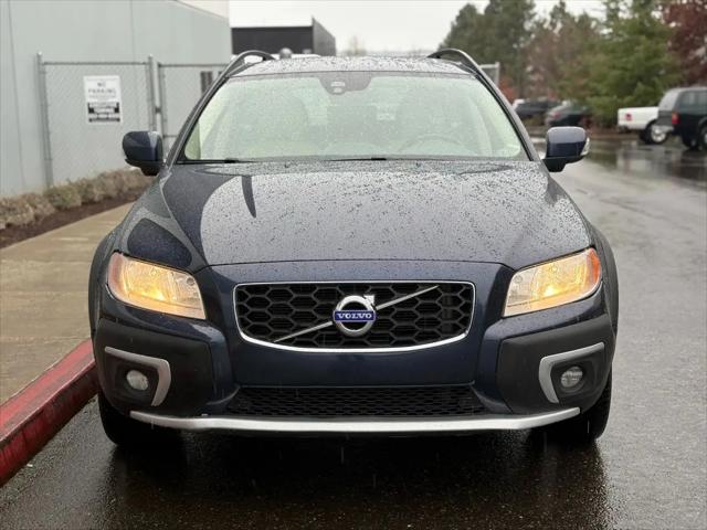 2015 Volvo XC70 3.2 Premier