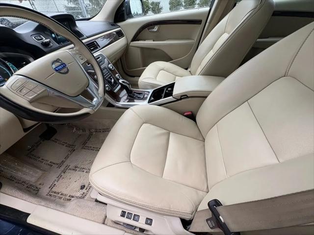 2015 Volvo XC70 3.2 Premier