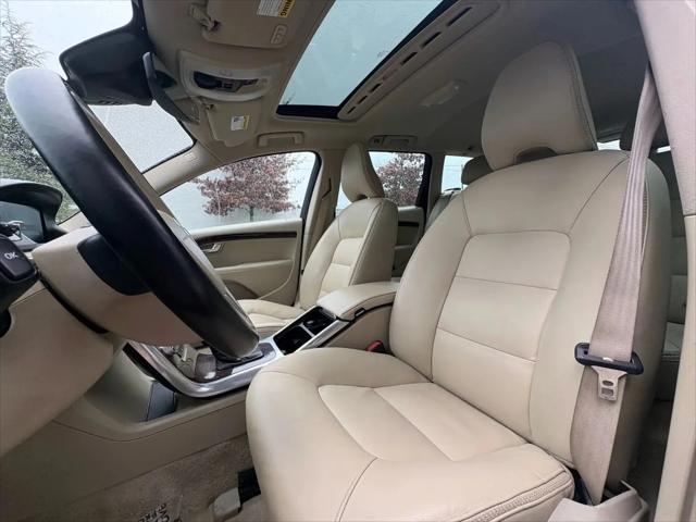 2015 Volvo XC70 3.2 Premier