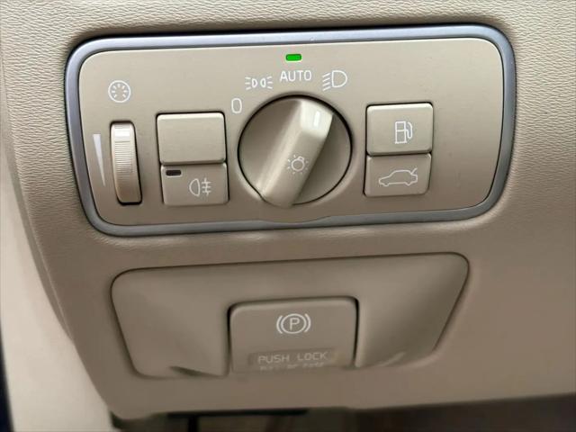 2015 Volvo XC70 3.2 Premier
