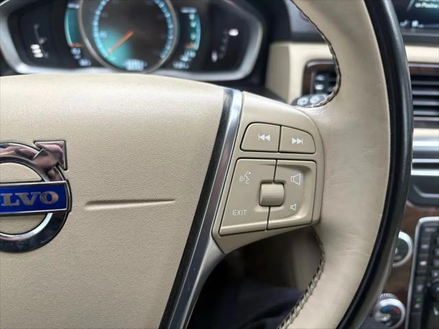 2015 Volvo XC70 3.2 Premier