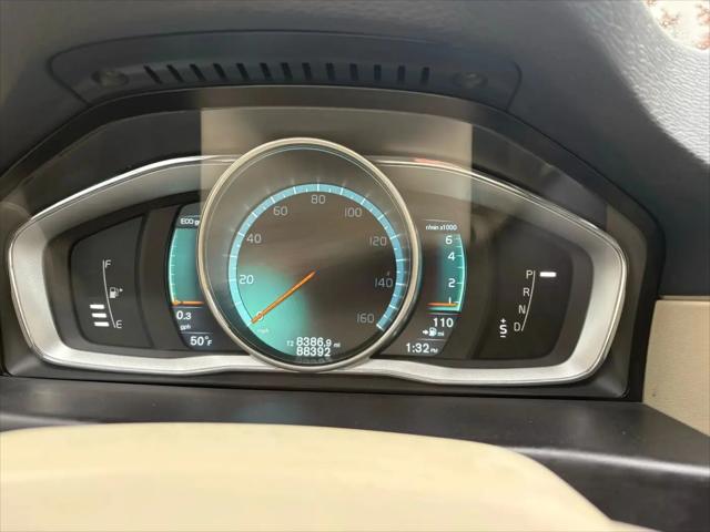 2015 Volvo XC70 3.2 Premier