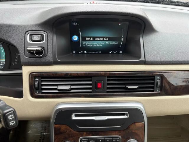 2015 Volvo XC70 3.2 Premier