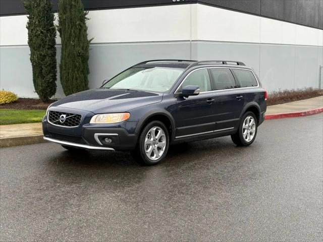 2015 Volvo XC70 3.2 Premier for sale in Portland, OR