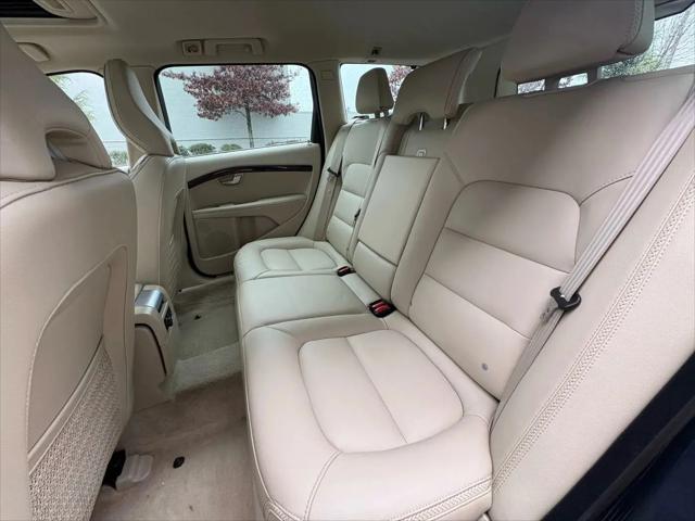 2015 Volvo XC70 3.2 Premier