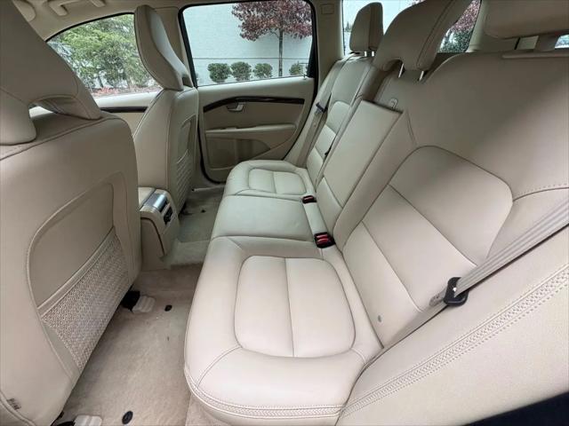 2015 Volvo XC70 3.2 Premier