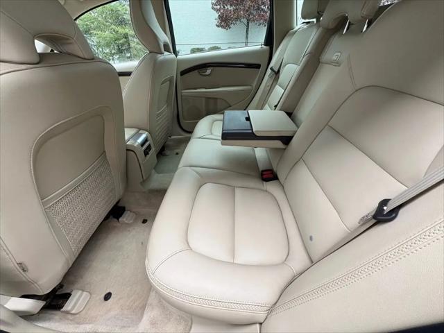 2015 Volvo XC70 3.2 Premier