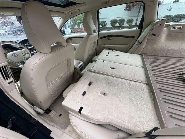 2015 Volvo XC70 3.2 Premier