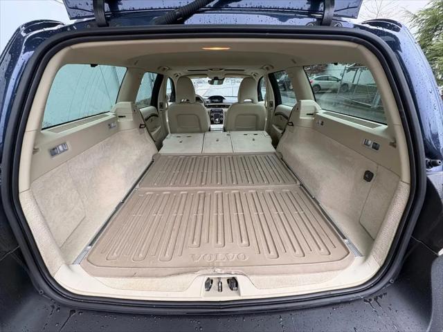 2015 Volvo XC70 3.2 Premier