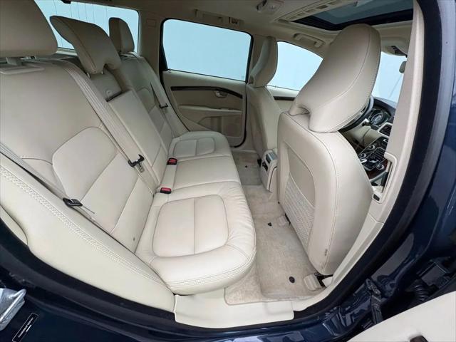 2015 Volvo XC70 3.2 Premier