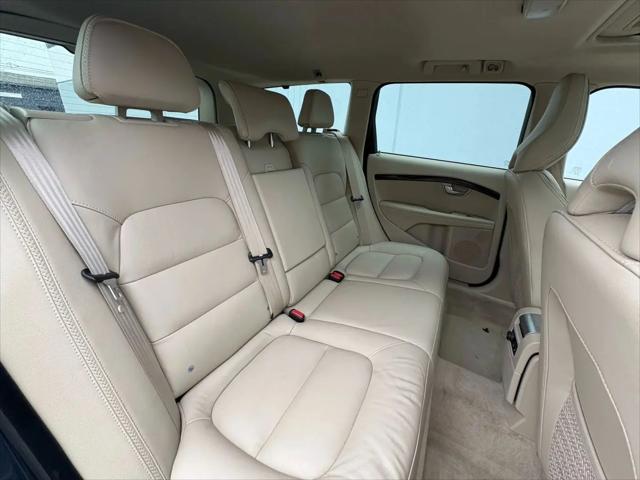 2015 Volvo XC70 3.2 Premier