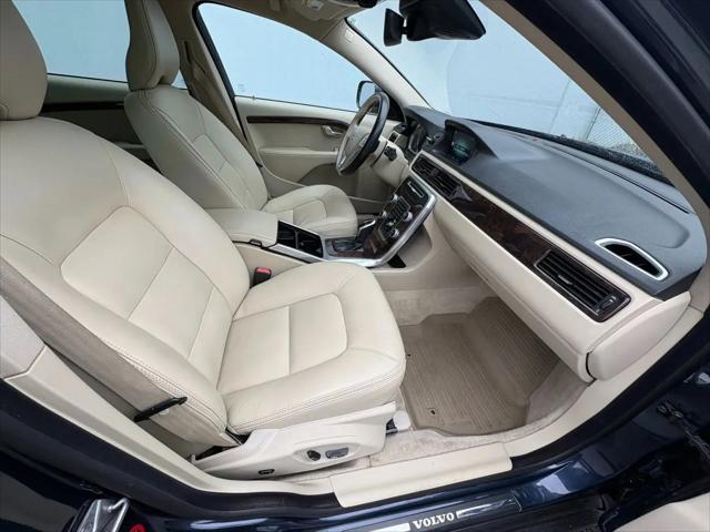 2015 Volvo XC70 3.2 Premier