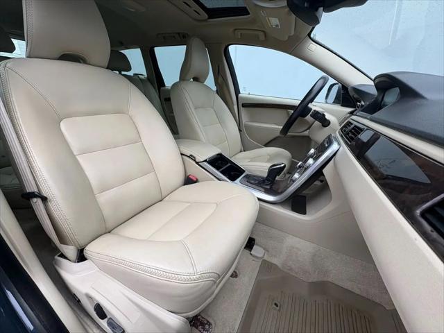 2015 Volvo XC70 3.2 Premier
