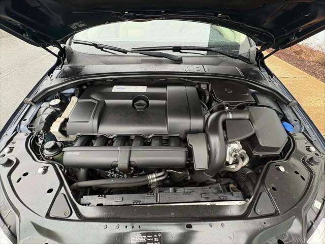 2015 Volvo XC70 3.2 Premier
