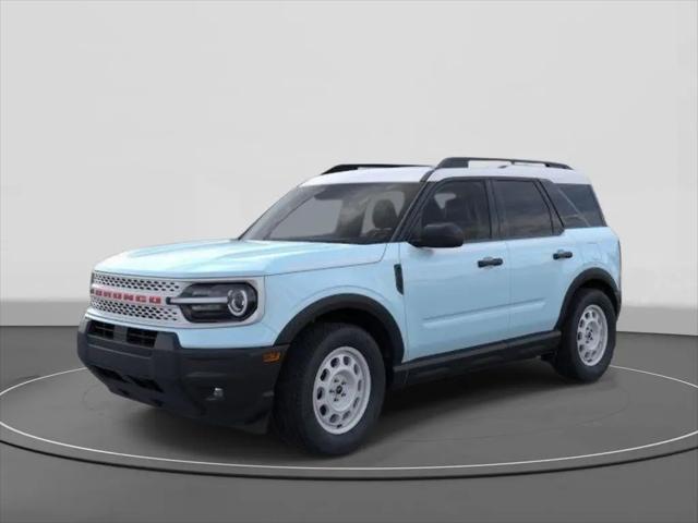 2026 Ford Bronco Sport Heritage for sale in North Hollywood, CA