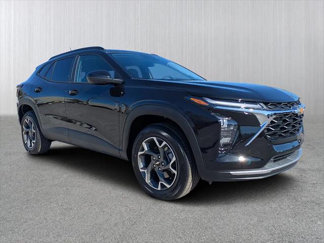 2026 Chevrolet Trax FWD LT for sale in Gainesville, FL