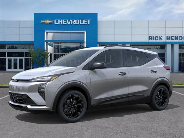 2027 Chevrolet Bolt RS FWD