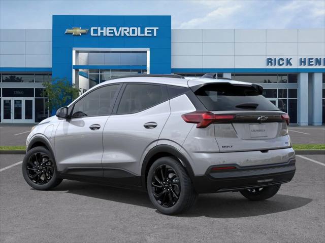 2027 Chevrolet Bolt RS FWD