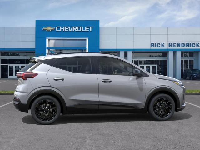 2027 Chevrolet Bolt RS FWD