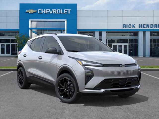 2027 Chevrolet Bolt RS FWD