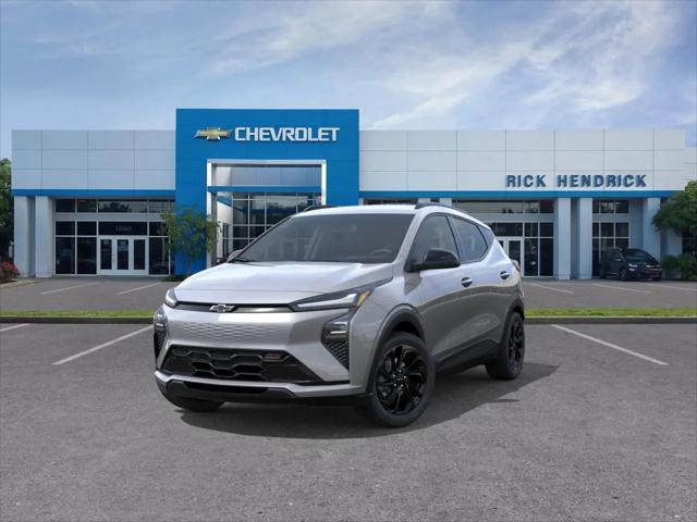 2027 Chevrolet Bolt RS FWD