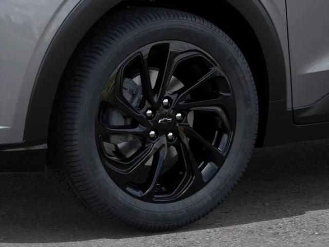 2027 Chevrolet Bolt RS FWD