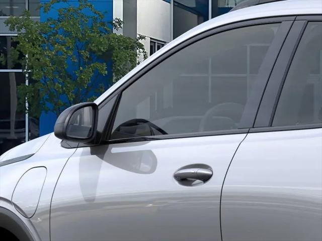 2027 Chevrolet Bolt RS FWD