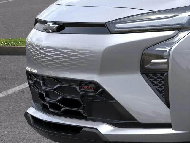 2027 Chevrolet Bolt RS FWD
